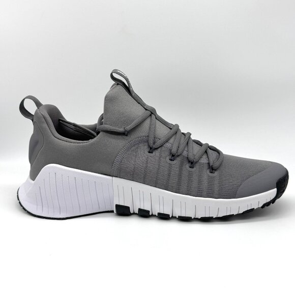 Nike Mens Free Metcon 6 TB Gunsmoke Grey Shoes Sz 11 New HM3754-002 Activewear main image 4
